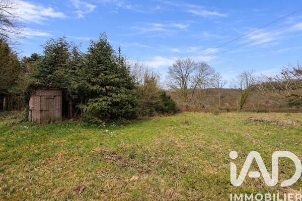 Maison à vendre 6 pièces 130 m² Soubrebost