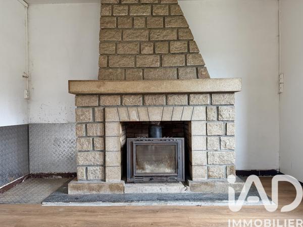 Maison à vendre 6 pièces 130 m² Soubrebost