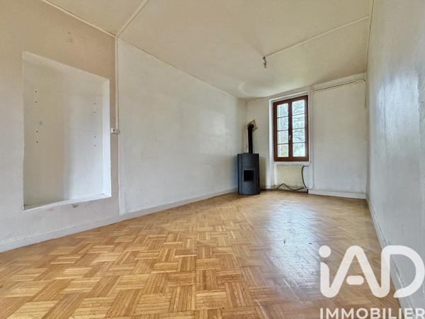 Maison à vendre 6 pièces 130 m² Soubrebost