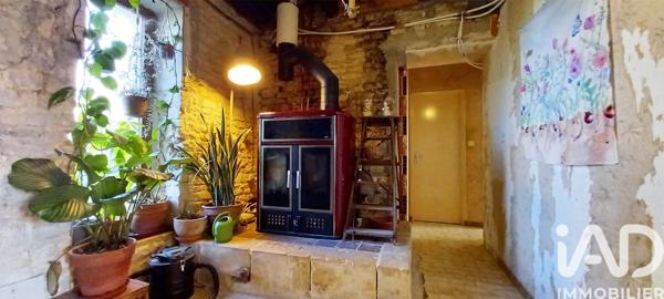 Maison à vendre 8 pièces 211 m² Les Fosses