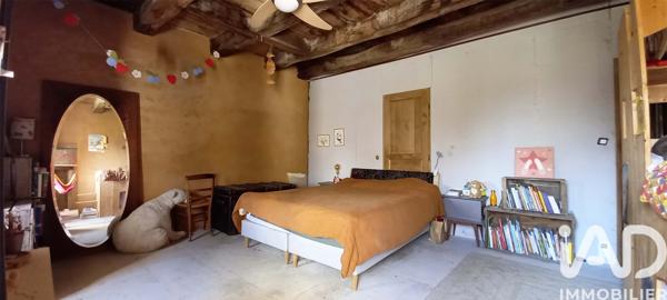 Maison à vendre 8 pièces 211 m² Les Fosses