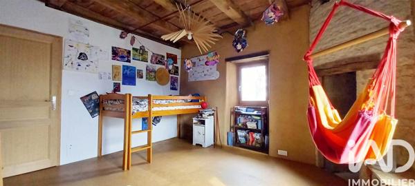 Maison à vendre 8 pièces 211 m² Les Fosses