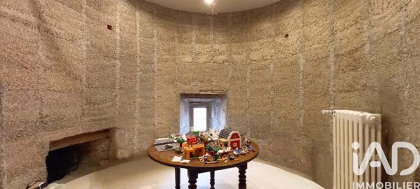 Maison à vendre 8 pièces 211 m² Les Fosses