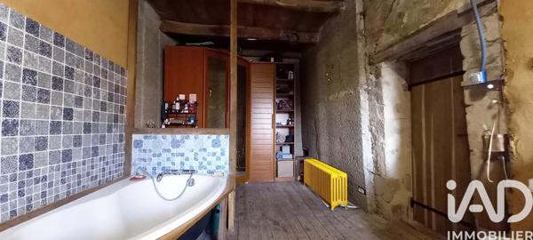 Maison à vendre 8 pièces 211 m² Les Fosses