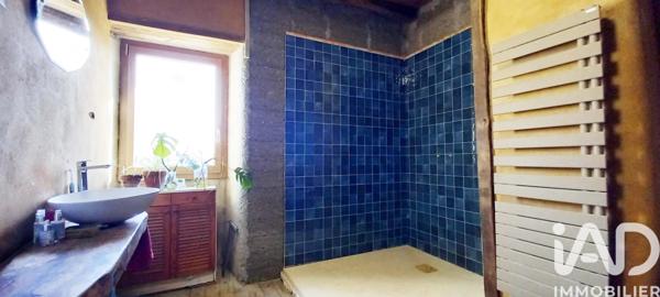 Maison à vendre 8 pièces 211 m² Les Fosses