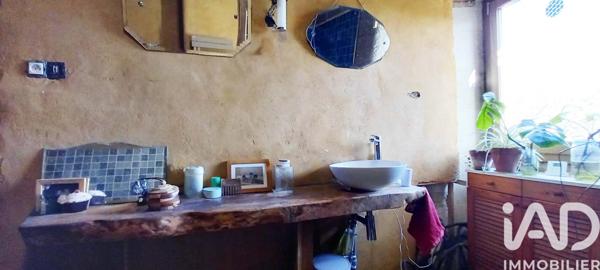 Maison à vendre 8 pièces 211 m² Les Fosses