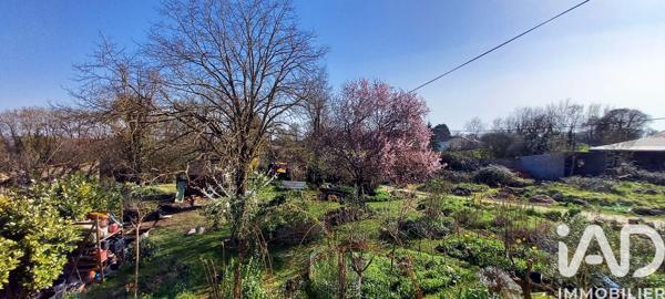 Maison à vendre 8 pièces 211 m² Les Fosses