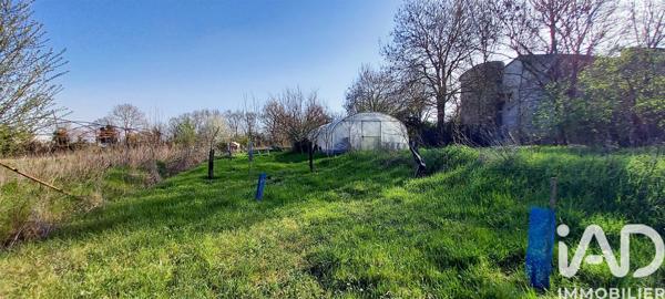 Maison à vendre 8 pièces 211 m² Les Fosses