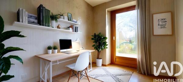 Maison à vendre 8 pièces 211 m² Les Fosses