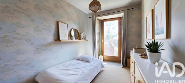 Maison à vendre 8 pièces 211 m² Les Fosses