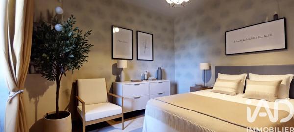 Maison à vendre 8 pièces 211 m² Les Fosses