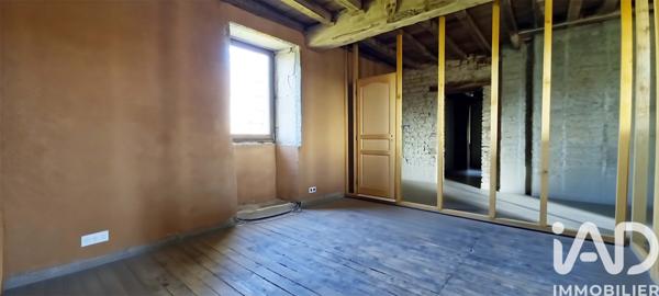 Maison à vendre 8 pièces 211 m² Les Fosses