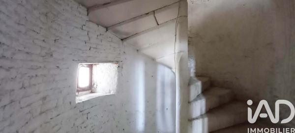 Maison à vendre 8 pièces 211 m² Les Fosses