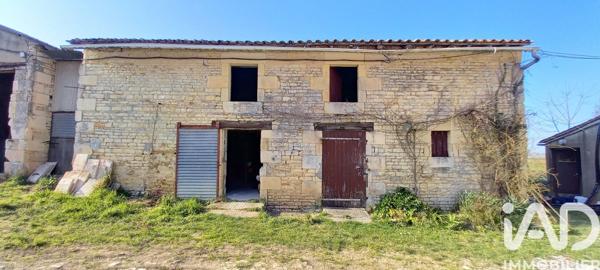 Maison à vendre 8 pièces 211 m² Les Fosses