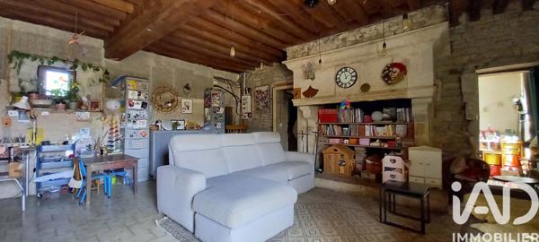 Maison à vendre 8 pièces 211 m² Les Fosses