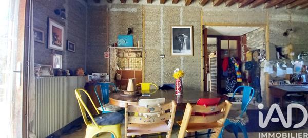 Maison à vendre 8 pièces 211 m² Les Fosses