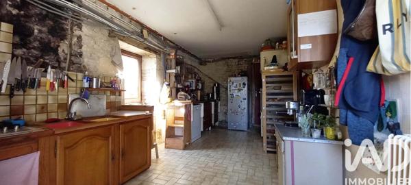 Maison à vendre 8 pièces 211 m² Les Fosses