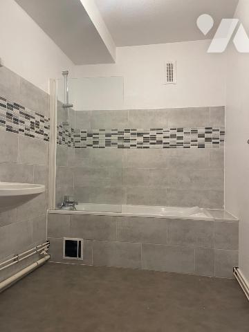 Appartement avec garage