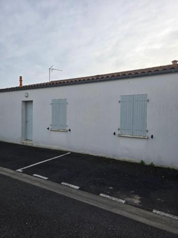 Maison de plain pied proche de toutes les commodités