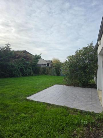 Maison de plain pied proche de toutes les commodités