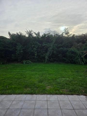 Maison de plain pied proche de toutes les commodités