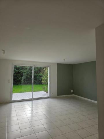 Maison de plain pied proche de toutes les commodités