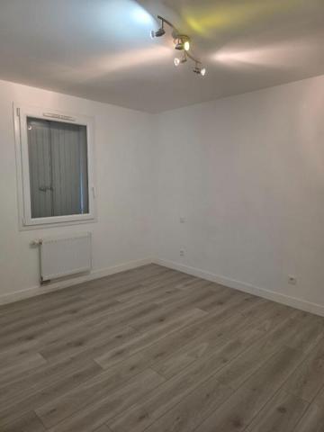 Maison de plain pied proche de toutes les commodités