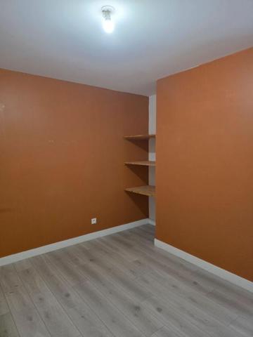 Maison de plain pied proche de toutes les commodités