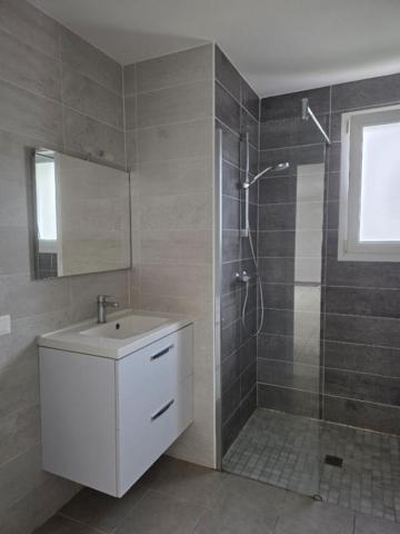 Maison de plain pied proche de toutes les commodités