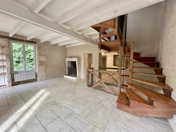 Maison 5 pièce(s) 3 chambre(s) 121.51 m²