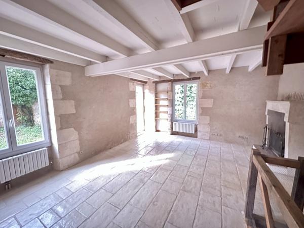 Maison 5 pièce(s) 3 chambre(s) 121.51 m²