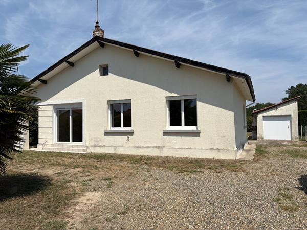 Maison tartas 4 pièce(s) 95 m2 , Tartas