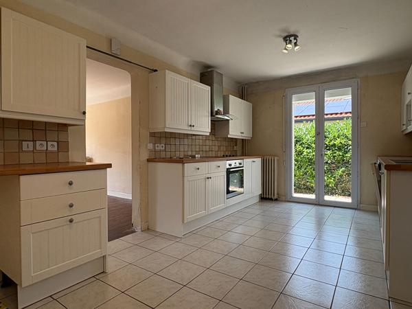 Maison tartas 4 pièce(s) 95 m2 , Tartas