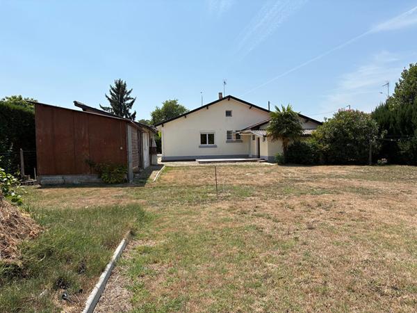 Maison tartas 4 pièce(s) 95 m2 , Tartas