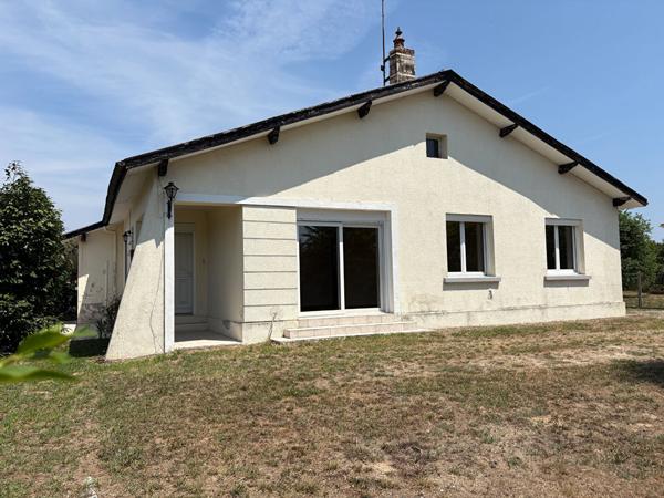 Maison tartas 4 pièce(s) 95 m2 , Tartas