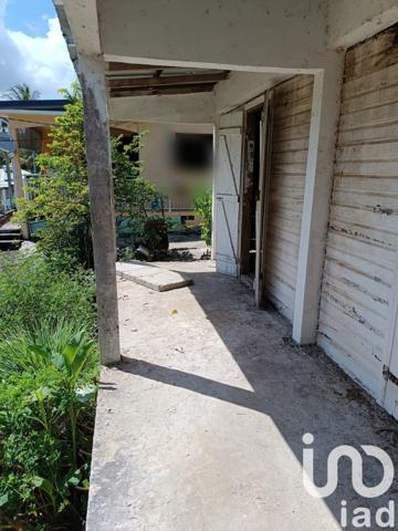 Terrain à vendre 223 m² Sainte-Anne