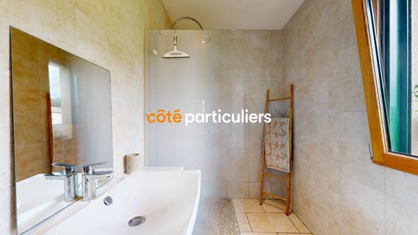 Vente Maison175 m² - 7 Pièces - BRECEY (50370)