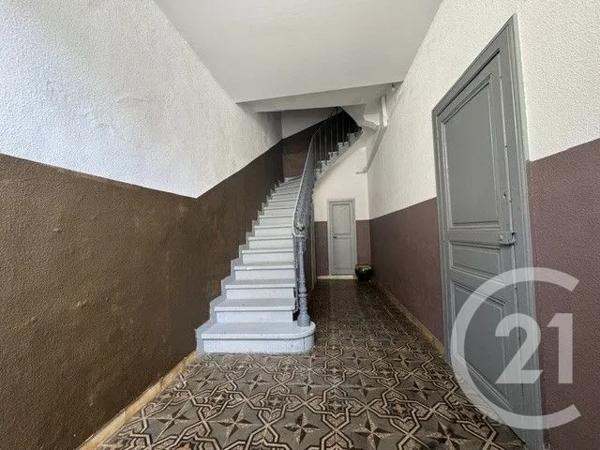 Immeuble à vendre  163,84 m 2   MARSEILLAN  - 34