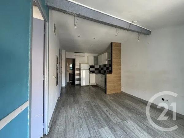 Immeuble à vendre  163,84 m 2   MARSEILLAN  - 34