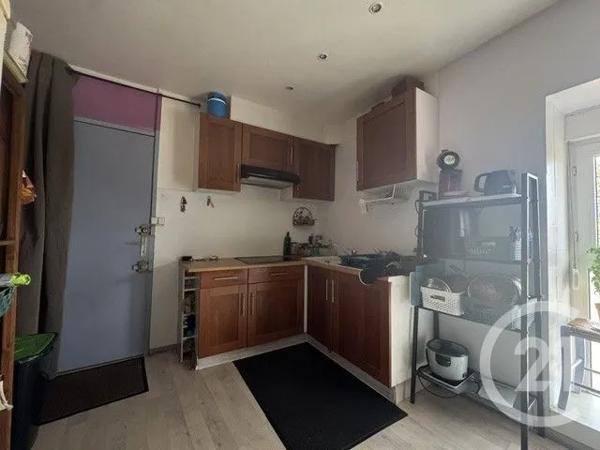 Immeuble à vendre  163,84 m 2   MARSEILLAN  - 34