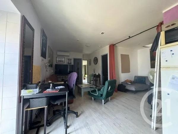 Immeuble à vendre  163,84 m 2   MARSEILLAN  - 34