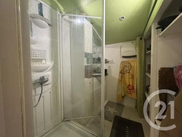 Immeuble à vendre  163,84 m 2   MARSEILLAN  - 34