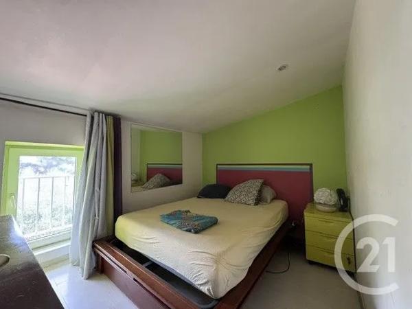 Immeuble à vendre  163,84 m 2   MARSEILLAN  - 34