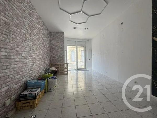 Immeuble à vendre  163,84 m 2   MARSEILLAN  - 34