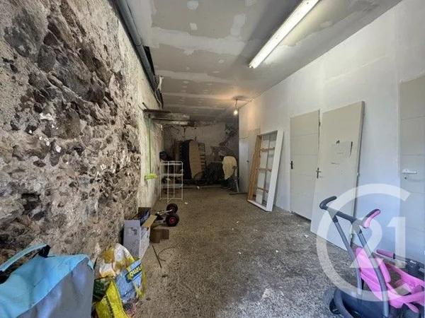 Immeuble à vendre  163,84 m 2   MARSEILLAN  - 34
