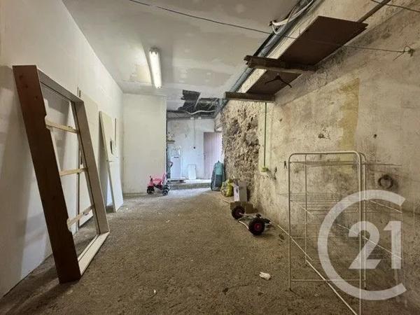 Immeuble à vendre  163,84 m 2   MARSEILLAN  - 34