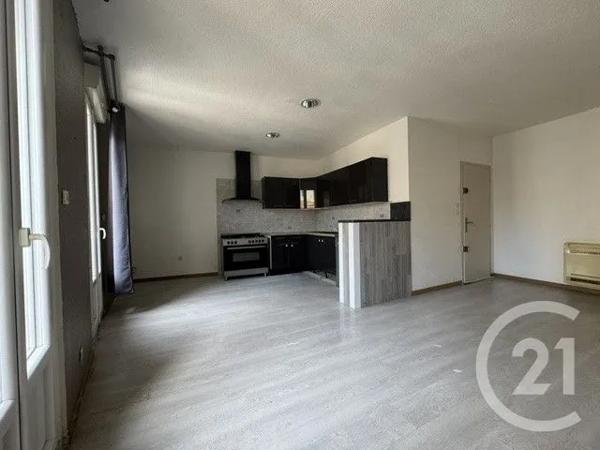 Immeuble à vendre  163,84 m 2   MARSEILLAN  - 34
