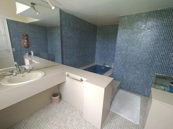 maison 7 pièces 256m² à vendre à Mont-de-Marsan