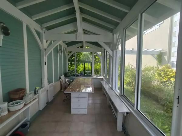 maison 7 pièces 256m² à vendre à Mont-de-Marsan