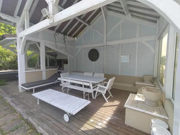 maison 7 pièces 256m² à vendre à Mont-de-Marsan